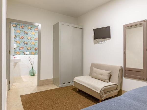 nüa santa cruz : photo 8 de la chambre chambre double supérieure