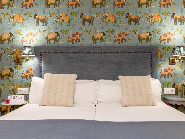 nüa santa cruz : photo 9 de la chambre chambre double supérieure