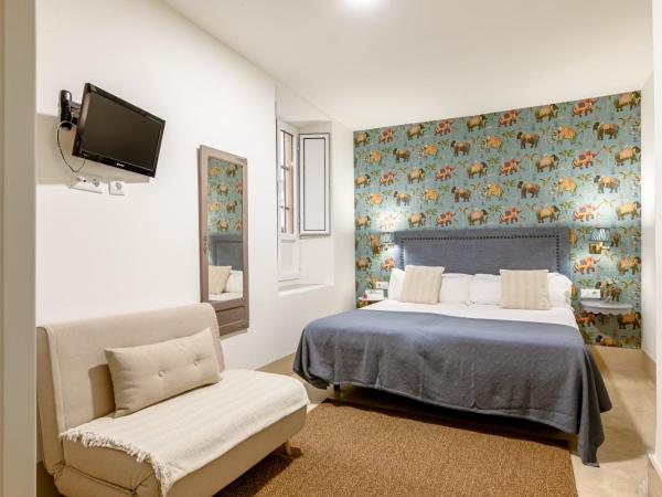 nüa santa cruz : photo 10 de la chambre chambre double supérieure