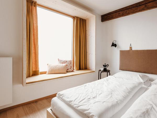 Urban Inn - Wilten 24/7 : photo 2 de la chambre studio deluxe