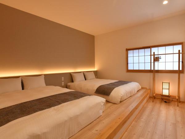FL House 浪花町 : photo 2 de la chambre maison 2 chambres