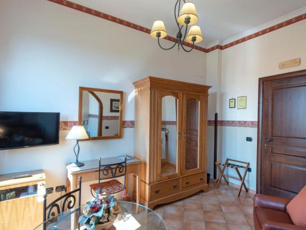 Pinto-Storey Hotel : photo 4 de la chambre chambre double standard