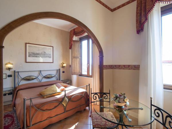 Pinto-Storey Hotel : photo 3 de la chambre chambre double standard