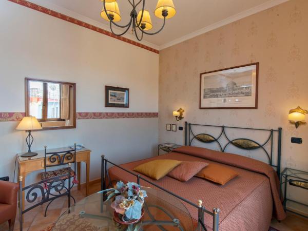 Pinto-Storey Hotel : photo 1 de la chambre chambre double standard