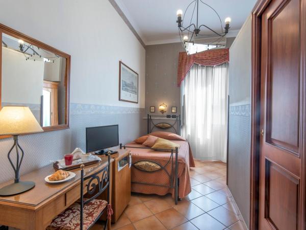 Pinto-Storey Hotel : photo 1 de la chambre chambre simple