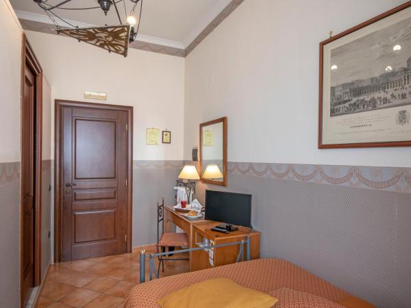 Pinto-Storey Hotel : photo 3 de la chambre chambre simple