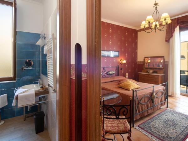 Pinto-Storey Hotel : photo 5 de la chambre chambre double supérieure