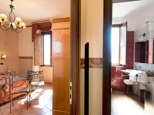 Pinto-Storey Hotel : photo 5 de la chambre chambre double standard