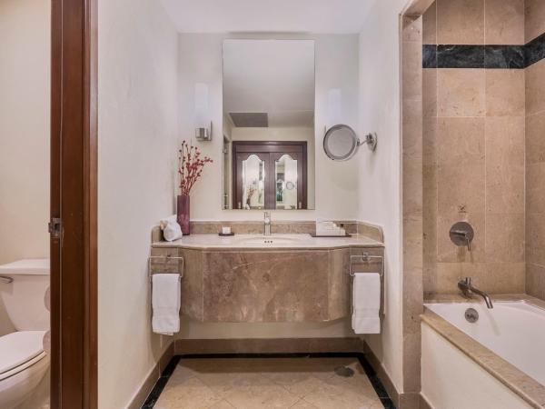 Fiesta Americana Merida : photo 4 de la chambre suite junior lit king-size