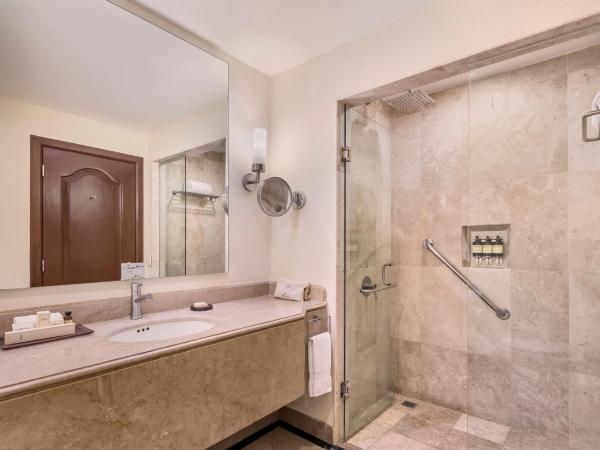 Fiesta Americana Merida : photo 4 de la chambre chambre lit king-size supérieure