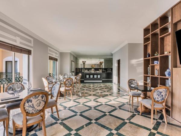 Fiesta Americana Merida : photo 7 de la chambre hébergement fiesta club avec 2 lits doubles 