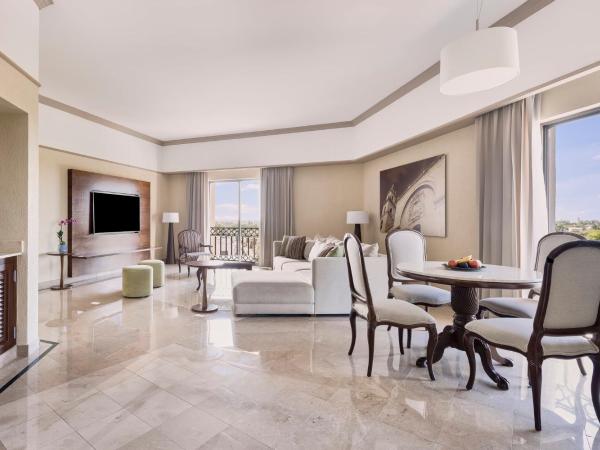 Fiesta Americana Merida : photo 5 de la chambre master suite 1 king