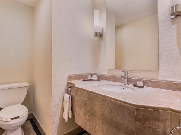 Fiesta Americana Merida : photo 6 de la chambre suite junior lit king-size