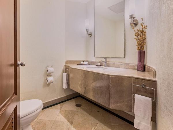 Fiesta Americana Merida : photo 6 de la chambre master suite 1 king