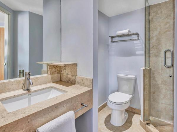 One Ciudad de Mexico Alameda : photo 2 de la chambre chambre double supérieure