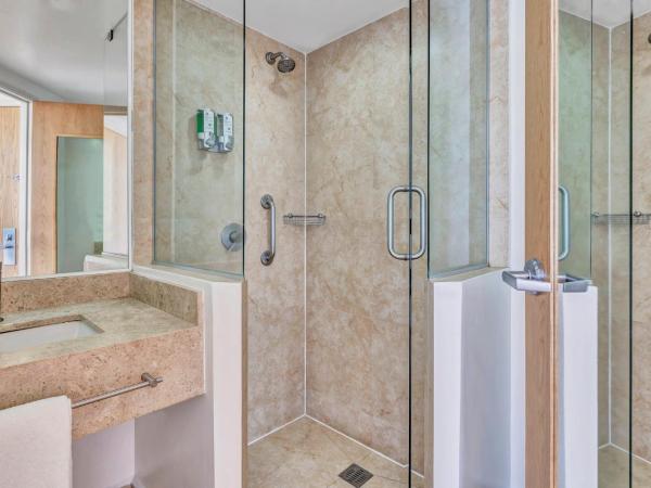 One Ciudad de Mexico Alameda : photo 5 de la chambre chambre double supérieure