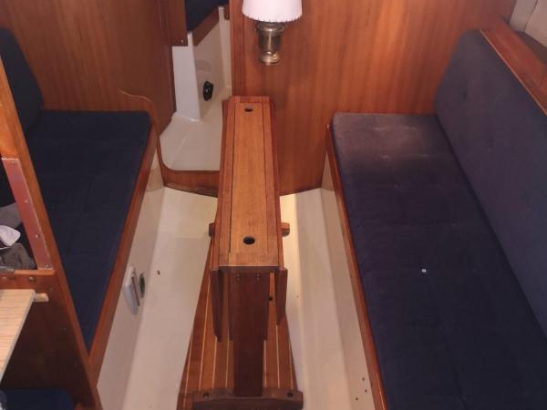 Unique boat : photo 1 de la chambre mobile home