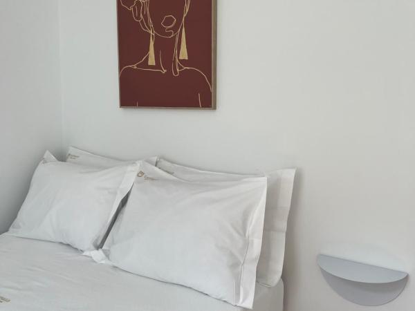 Castello Prime Suites : photo 10 de la chambre appartement standard