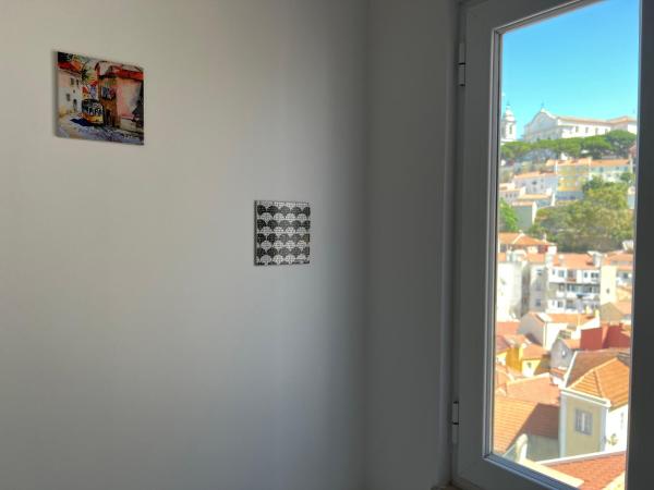 Castello Prime Suites : photo 6 de la chambre appartement 1 chambre
