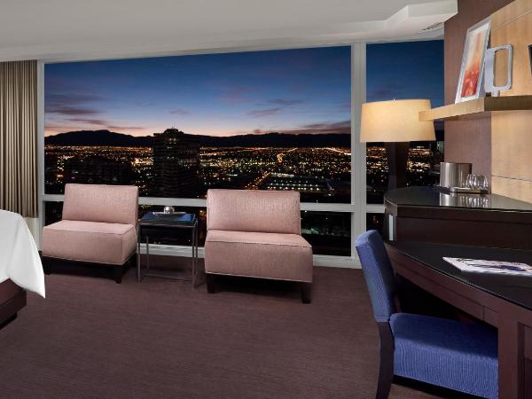 ARIA Resort & Casino : photo 3 de la chambre chambre lit king-size deluxe