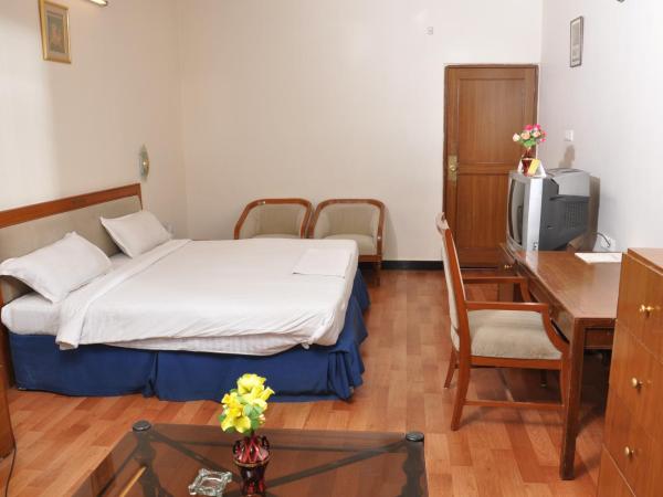 Sitara Paradise : photo 1 de la chambre chambre double standard