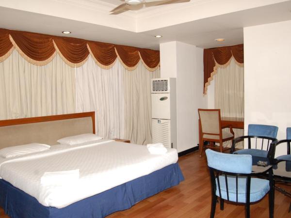 Sitara Paradise : photo 5 de la chambre chambre double standard