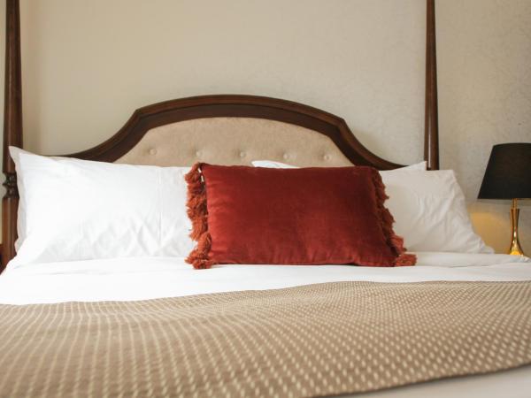 The Terrace Hotel : photo 4 de la chambre suite