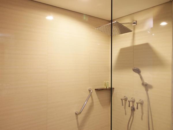 Hotel Santika Premiere Jogja : photo 2 de la chambre chambre lits jumeaux deluxe