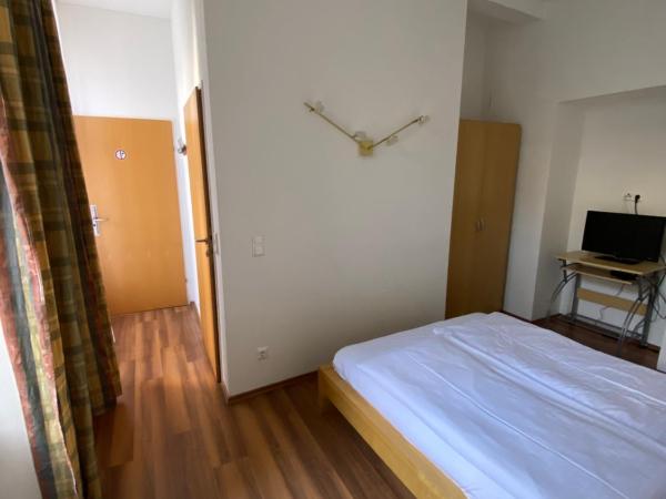 Kolbeck Rooms : photo 1 de la chambre petite chambre double