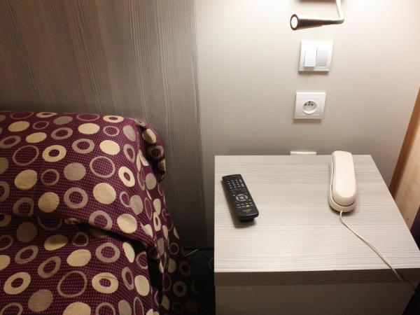 Hotel Excelsior : photo 4 de la chambre chambre double standard