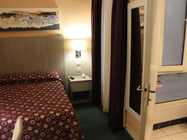 Hotel Excelsior : photo 5 de la chambre chambre double supérieure