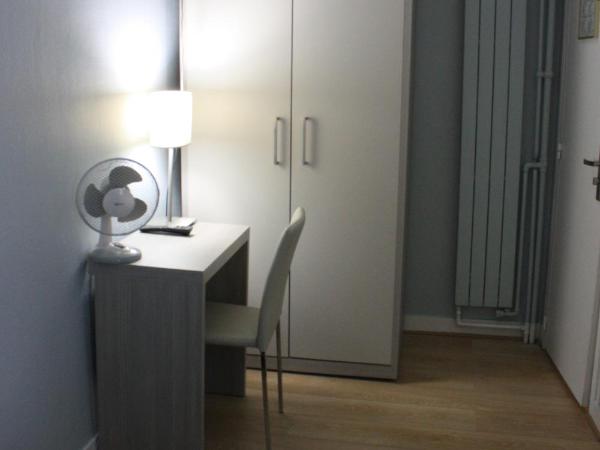 Hotel Excelsior : photo 5 de la chambre chambre simple