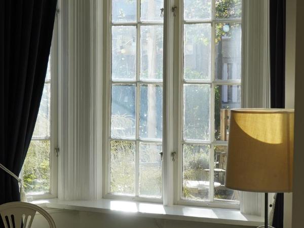 Hotell Hilda : photo 1 de la chambre chambre double standard