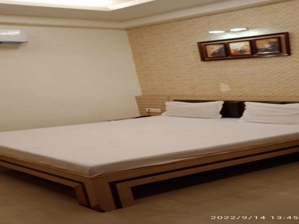 Om Sai Palace, Agra : photo 4 de la chambre chambre double standard