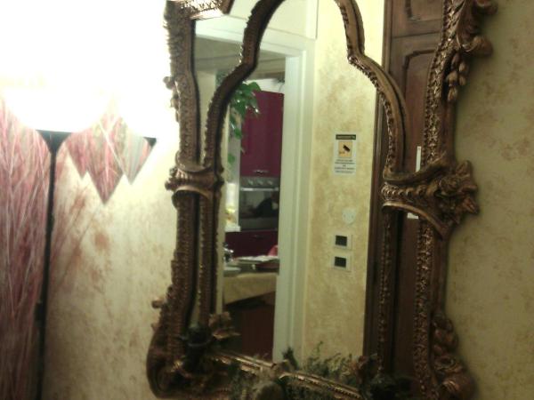 B&B Alle Piscine Verona : photo 3 de la chambre chambre double avec salle de bains privative