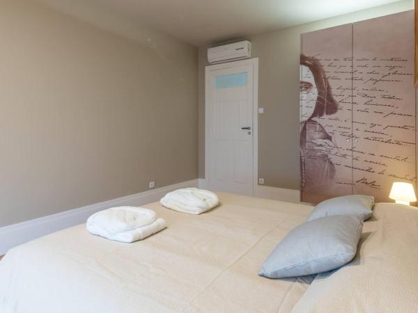Serenata Boutique Rooms : photo 4 de la chambre chambre double