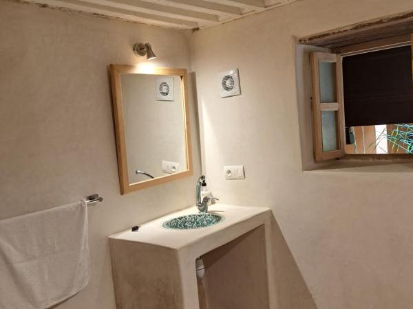 Medina social club : photo 4 de la chambre chambre quadruple confort