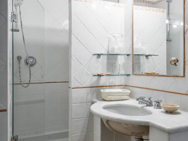 Weekend a Napoli : photo 2 de la chambre chambre double ou lits jumeaux