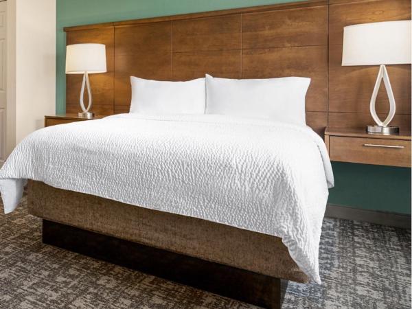 Staybridge Suites Oklahoma City-Quail Springs, an IHG Hotel : photo 1 de la chambre chambre standard