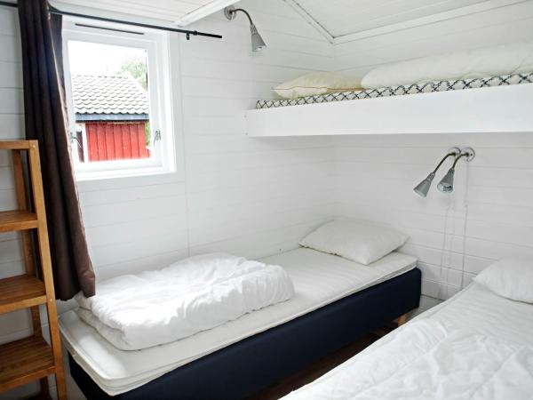 Kristiansand Feriesenter : photo 3 de la chambre cottage 2 chambres 