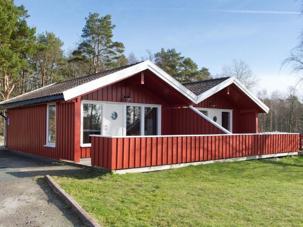 Kristiansand Feriesenter : photo 2 de la chambre cottage 2 chambres 