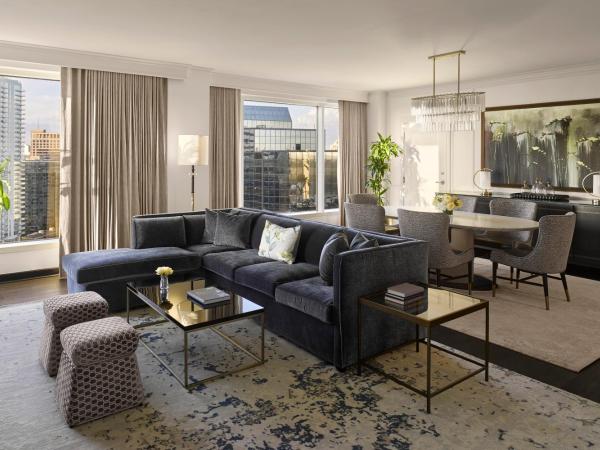 InterContinental Buckhead Atlanta, an IHG Hotel : photo 1 de la chambre suite royale