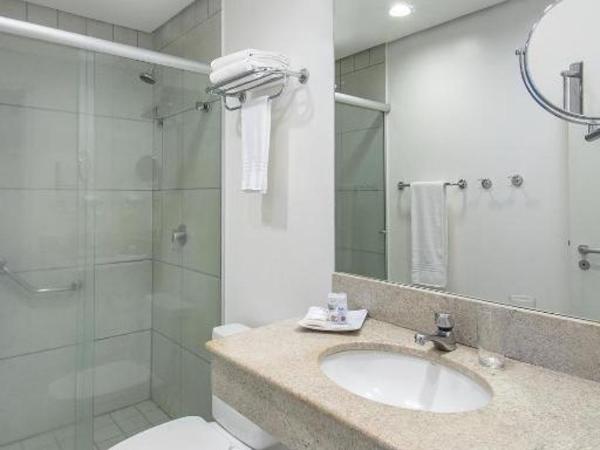 Millenium Hotel Flat : photo 4 de la chambre suite deluxe
