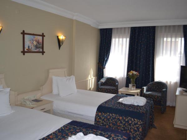 Berr Hotel : photo 9 de la chambre chambre double Économique