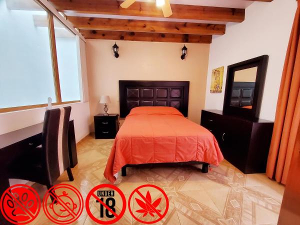 Villa Alfonsina : photo 1 de la chambre chambre double