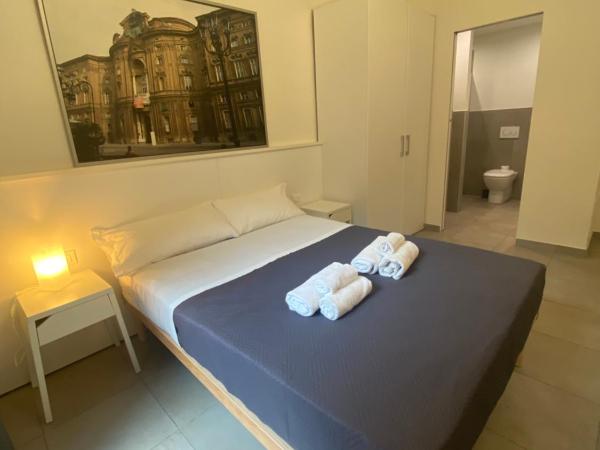 Piccole suite di charme : photo 3 de la chambre chambre triple