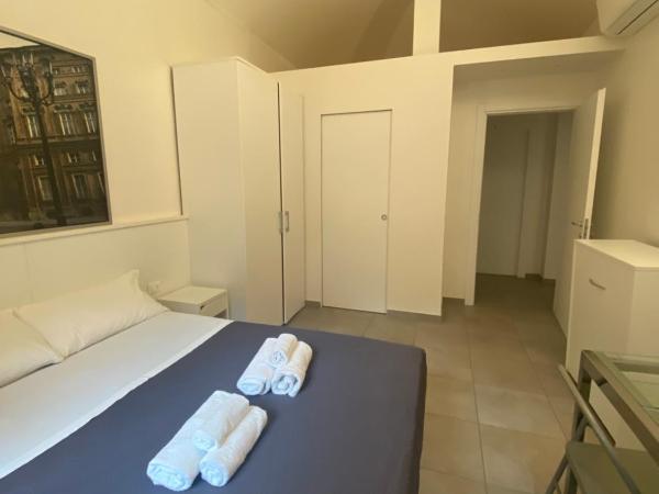 Piccole suite di charme : photo 4 de la chambre chambre triple