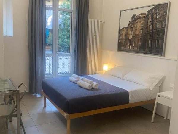 Piccole suite di charme : photo 1 de la chambre chambre triple