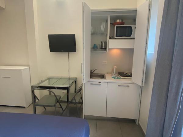 Piccole suite di charme : photo 5 de la chambre chambre triple