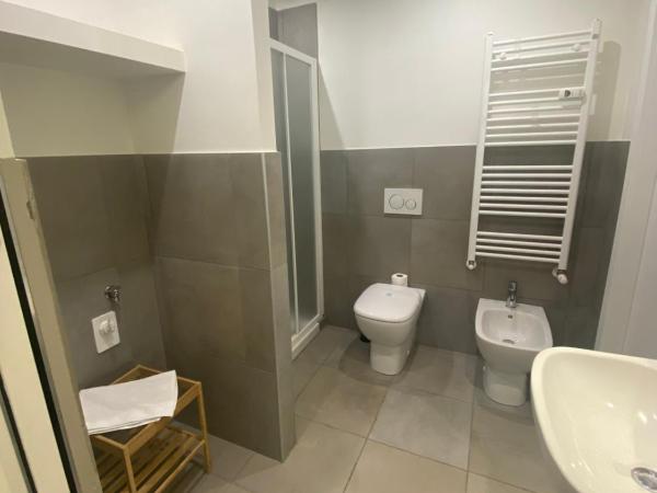 Piccole suite di charme : photo 6 de la chambre chambre triple